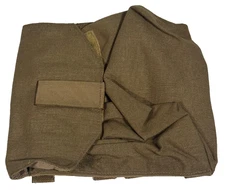 New Eagle Industries Gas Mask Carrier Pouch USMC FSBE Coyote Brown