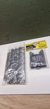 Knightwing PM127 Girder Crane PM107 Gantry Plastic Model Kit OO Gauge 1/76 Scale
