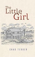 Chad Tedder | The Little Girl | Buch | Englisch (2020) | Gebunden