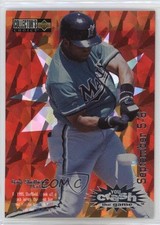 1996 Collector's Choice You Crash the Game Gary Sheffield (September 5-8) 0hr
