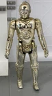 ORIGINAL 1977 Vintage Star Wars C-3PO Droid Kenner ACTION Figure 12