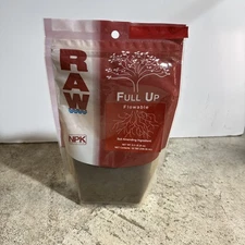 NPK RAW Full Up / 8 oz