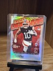 2025 Topps Signature Quinshon Judkins Base (RAW)