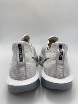 Nike W Air Zoom Alphafly Next% 3 White Pure Platinum (FD8315 102