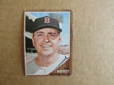 1962 TOPPS BASEBALL CARD SINGLES #238-589 COMPLETE YOUR SET U-PICK UPDATED 5/29