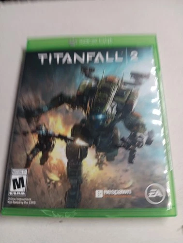 Titanfall 2 (Xbox One, 2016)