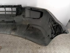 Pare-choc avant Volkswagen CRAFTER