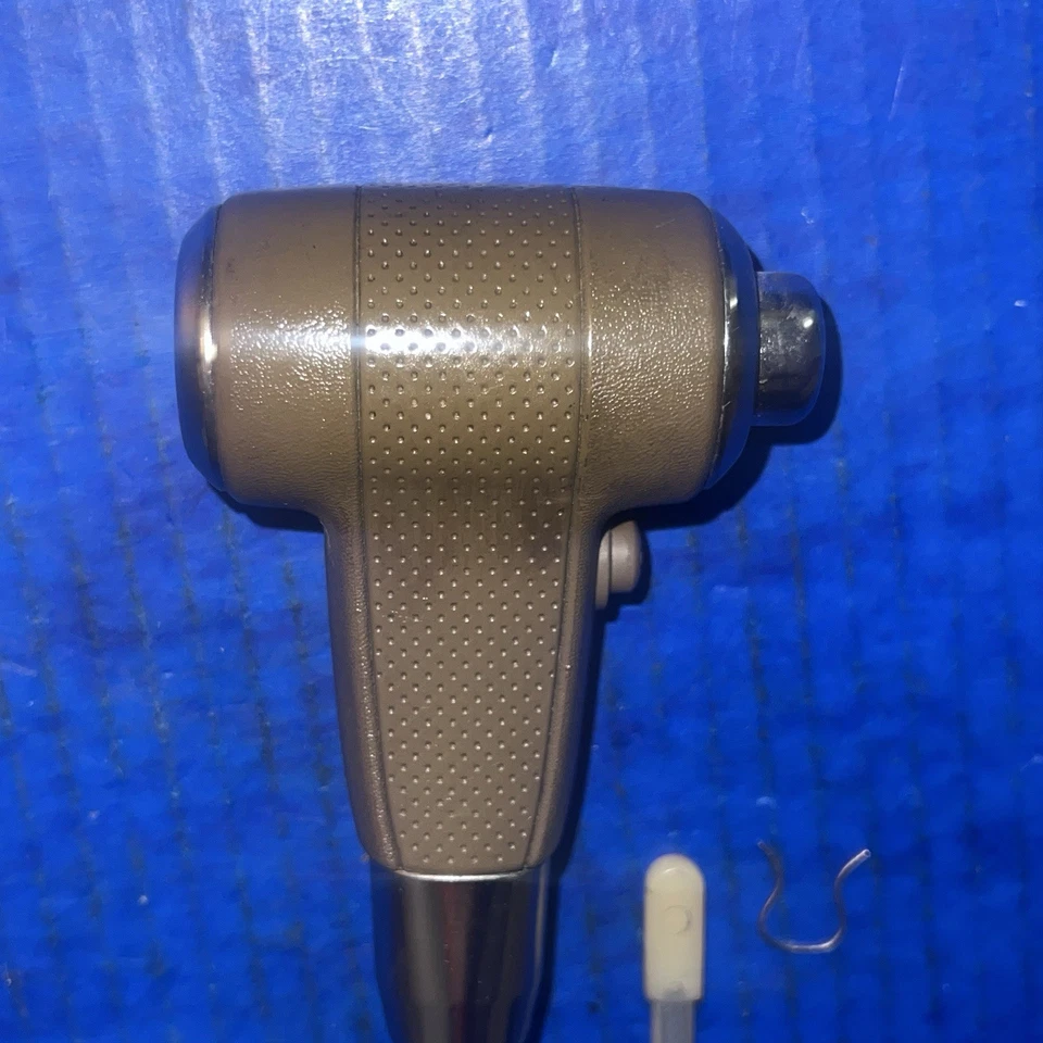 05-12 Nissan Pathfinder 05-15 Xterra palanca de cambios 05-18 Frontier Taupe Foto 4 de 4