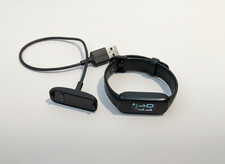 Fitbit Inspire 3 Fitness Tracker Small Black