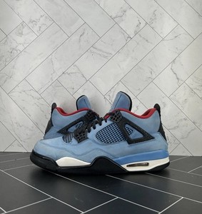 Air Jordan 4 Travis Scott | eBay