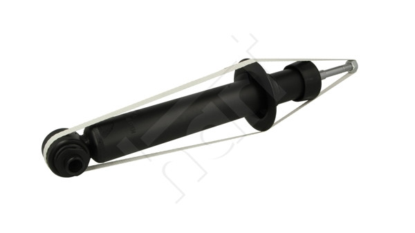 Rear HART 810 364 Shock Absorber for BMW