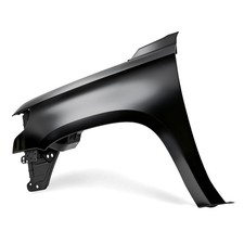 Left Side Fender For Chevrolet Suburban/Tahoe 2015-2020 Front Driver LH