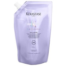 Image of Blond Absolu Hydrating Illuminating Shampoo For Lightened Highlighted and Grey