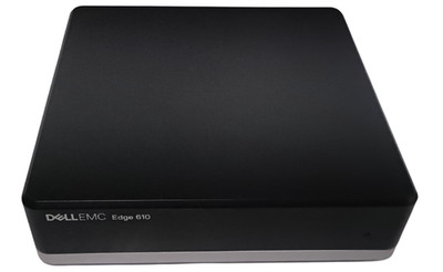 Dell EMC SD-WAN Edge 610 Neu Geöffnete Verpackung