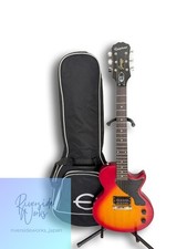 Epiphone Les Paul Junior Guitar Excellent Condition