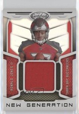 2018 Certified New Generation Jerseys Mirror Ronald Jones II #16 0i1b
