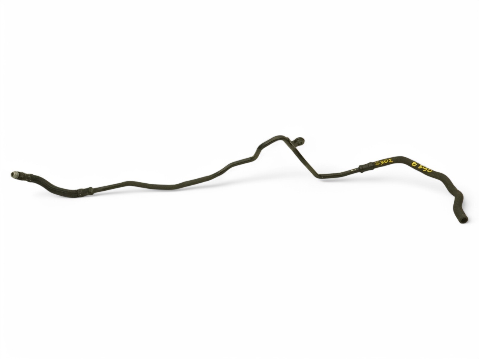 Bentley Continental GT 2003-2012 RIGHT Power steering hose