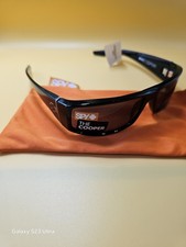 NOS SPY OPTIC COOPER
