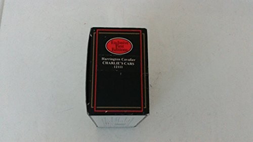 EFE 1/76 12111 HARRINGTON CAVALIER CHARLIE'S CARS WEST - Photo 5/6