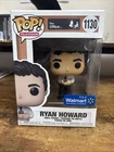 Funko Pop! Vinyl: The Office - Ryan Howard - Walmart (WMT) (Exclusive) #1130