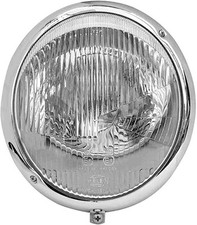 New Hella 001149011 Headlight Assembly Front For Volkswagen Beetel