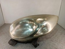 Feu avant (phare) Citroen C1