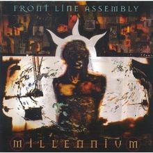 Millennium von Front Line Assembly | CD | Zustand sehr gut