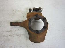 Chevy Dana 44 Gm 10 Bolt Flat Top Knuckle Lh Steering Arm Knuckle 77-87 K10k20 Chevy Dana 44 Gm 10 Bolt Flat Top Knuckle Lh Steering Arm Knuckle 77-87 K10k20