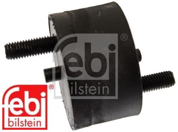 Febi Bilstein 15917 Lagerung FüR Motor Motorlager Lagerung Motor FüR Volvo-image