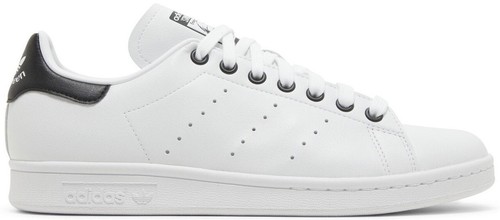 Adidas X Disney Stan Smith Cruella Sneakers Men\'s Size 12 White Leather Low Lace Disney x adidas Stan Smith Cruella for Sale | Authenticity  main image 3