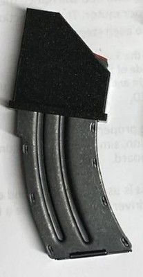 Savage MK II Speed Loader for Savage Arms - Black Color