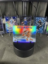 25-26 UD Series 2 Hockey Slaps SL-8 Radko Gudas