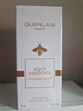 Image of Guerlain Aqua Allegoria Mandarine Basilic Eau de Toilette 75ml-LAST ONE-