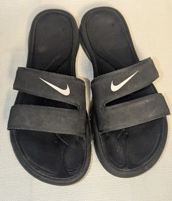 Nike Women's Ultra Comfort Slide Sandals Size 10