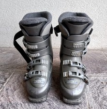 Scarponi da sci San Marco ERA 6.5 per bambino o donna