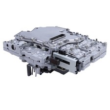 For 2014-2017 Infiniti Qx70 3.7l Us Valve Body Tcm 31705-x079b 14x8a Re7r01a Fit