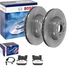 Kits de frein BMW 550
