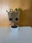 2014 Funko Pop Marvel Guardians of The Galaxy #65 DANCING GROOT Baby Loose