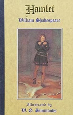 Hamlet Hardcover