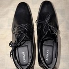 Men’s Alfani Seth Black Dress Shoes Size 8M  — photo 1