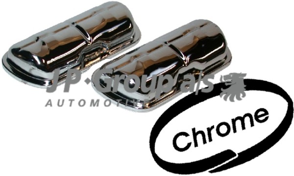 JP Group Zylinderkopfhaube 8111350616 FüR VW T3 T2 T1 Kaefer Transporter Bus 15-image