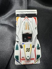 Miniature Voiture Spark 1:43 - Chevrolet Camaro IROC Daytona 1974-1975 D'A.J. Foyt