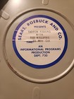 Ted Williams " TARPON FISHING" 16mm Movie produced by Sears & Roebuck — photo 1
