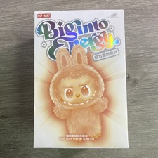 Pop MART Labubu The Monsters Big Into Energy Series Collectible Figure Blind Box