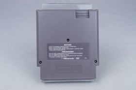 Solomon's Key Nintendo NES modulo PAL B KE-NOE