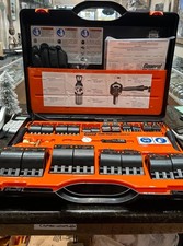 General Wire CST-2 Cold-shot Portable C02 Pipe Freeze Kit