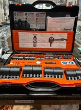 General Wire CST-2 Cold-shot Portable C02 Pipe Freeze Kit