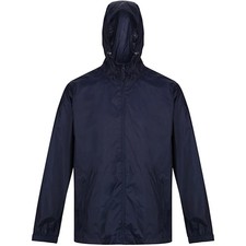 Regatta TRW248 Pro Packaway Waterproof Breathable Jacket *EL247
