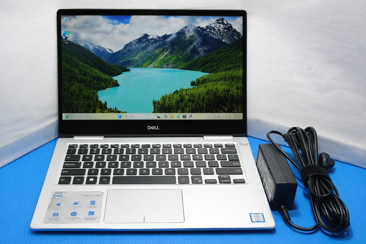 Dell Inspiron 13 7370 PC Laptops & Netbooks for Sale | Shop New