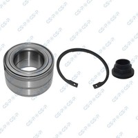 GSP Radlagersatz GK6751 FüR Land Rover